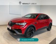 Renault Arkana Glos