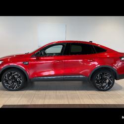 Renault Arkana Arkana E-Tech 145 - 23 esprit Alpine Glos