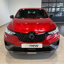 Renault Arkana Arkana E-Tech 145 - 23 esprit Alpine Glos