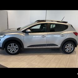 Dacia Sandero Sandero TCe 90 Stepway Confort Glos