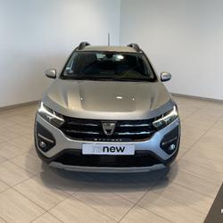 Dacia Sandero Sandero TCe 90 Stepway Confort Glos