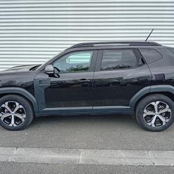 Dacia Duster Duster Hybrid 140 Journey Bernay
