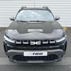 Dacia Duster Duster Hybrid 140 Journey Bernay