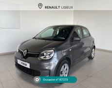 Renault Twingo - Twingo III Achat Intégral - 21 Life - 10 990 €