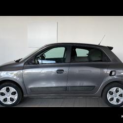 Renault Twingo 3 Twingo III Achat Int&eacute;gral - 21 Life Glos
