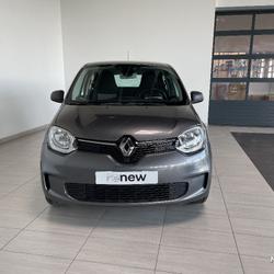 Renault Twingo 3 Twingo III Achat Int&eacute;gral - 21 Life Glos