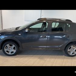 Dacia Sandero Sandero ECO-G 100 Stepway Bernay