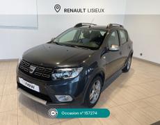 Dacia Sandero - Sandero ECO-G 100 Stepway - 12 990 €