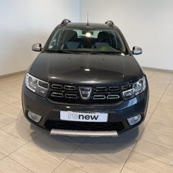 Dacia Sandero Sandero ECO-G 100 Stepway Glos