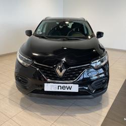 Renault Kadjar Kadjar TCe 140 FAP Business Bernay