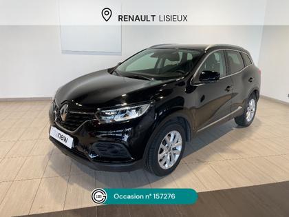 Renault Kadjar - Kadjar TCe 140 FAP Business - 15 900 €