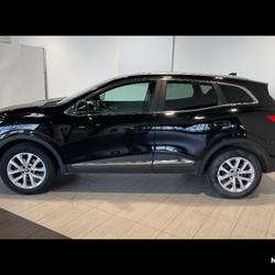 Renault Kadjar Kadjar TCe 140 FAP Business Glos