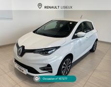 Renault Zoe Glos