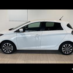 Renault Zoe Zoe R135 Intens Glos