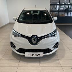 Renault Zoe Zoe R135 Intens Glos
