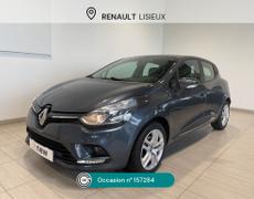 Renault Clio 4 Glos