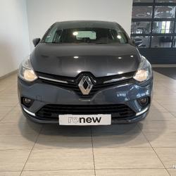 Renault Clio 4 Clio TCe 75 E6C Business Glos