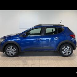 Dacia Sandero Sandero ECO-G 100 - 22 Stepway Confort Glos