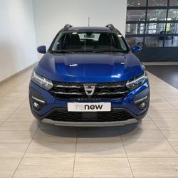 Dacia Sandero Sandero ECO-G 100 - 22 Stepway Confort Glos