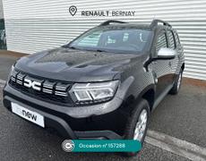 Dacia Duster Bernay