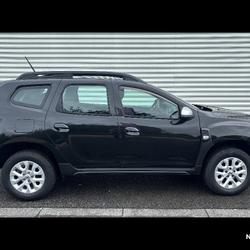 Dacia Duster Duster ECO-G 100 4x2 Expression Bernay