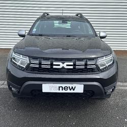 Dacia Duster Duster ECO-G 100 4x2 Expression Bernay