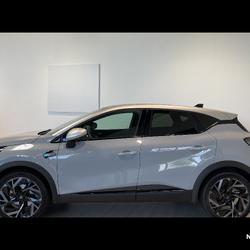 Renault Captur Captur E-Tech full hybrid 145 ch esprit Alpine Glos