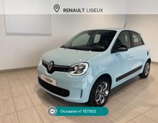 Renault Twingo 3 Glos