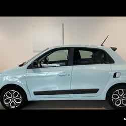 Renault Twingo 3 Twingo III SCe 65 Equilibre Glos