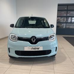Renault Twingo 3 Twingo III SCe 65 Equilibre Glos
