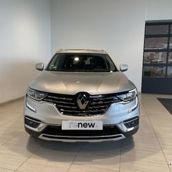 Renault Koleos Koleos Blue dCi 190 X-Tronic All Mode 4x4-i Initiale Paris Glos