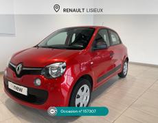 Renault Twingo 3 Glos