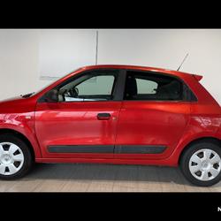 Renault Twingo 3 Twingo III 1.0 SCe 70 BC Life Glos