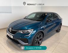 Renault Arkana Glos
