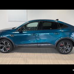 Renault Arkana Arkana TCe 140 EDC FAP R.S. Line Glos