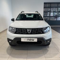 Dacia Duster Duster ECO-G 100 4x2 Confort Glos