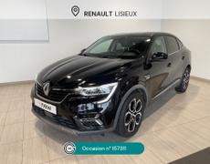 Renault Arkana Glos