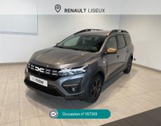 Dacia Jogger Glos