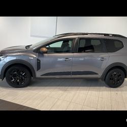 Dacia Jogger Jogger ECO-G 100 7 places GSR2 Extreme + Glos