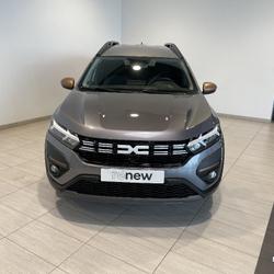 Dacia Jogger Jogger ECO-G 100 7 places GSR2 Extreme + Glos