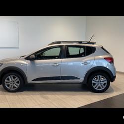 Dacia Sandero Sandero ECO-G 100 Stepway Expression Glos