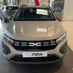 Dacia Sandero Sandero ECO-G 100 Stepway Expression + Glos
