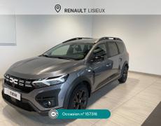 Dacia Jogger Glos
