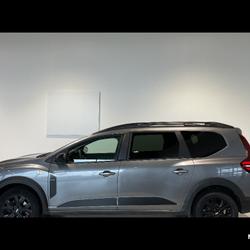 Dacia Jogger Jogger Hybrid 140 5 places Extreme Glos