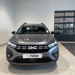 Dacia Jogger Jogger Hybrid 140 5 places Extreme Glos