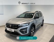 Dacia Jogger Bernay