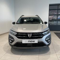 Dacia Jogger Jogger ECO-G 100 5 places SL Extreme + Bernay