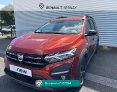 Dacia Jogger Bernay