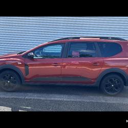 Dacia Jogger Jogger ECO-G 100 7 places SL Extreme + Bernay