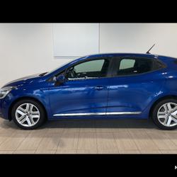 Renault Clio 5 Clio E-Tech 140 - 21 Zen Bernay